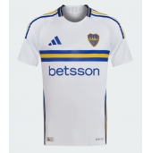 Boca Juniors Uit tenue 2024-25 Korte Mouwen