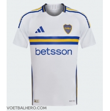 Boca Juniors Uit tenue 2024-25 Korte Mouwen