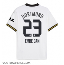 Borussia Dortmund Emre Can #23 Derde tenue 2024-25 Korte Mouwen