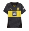 Borussia Dortmund Felix Nmecha #8 Uit tenue Dames 2024-25 Korte Mouwen