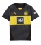 Borussia Dortmund Jamie Bynoe-Gittens #43 Uit tenue 2024-25 Korte Mouwen