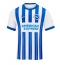 Brighton Joao Pedro #9 Thuis tenue 2024-25 Korte Mouwen