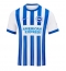 Brighton Thuis tenue 2024-25 Korte Mouwen