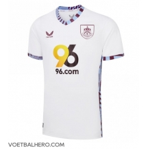 Burnley Derde tenue 2024-25 Korte Mouwen