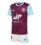 Burnley Josh Brownhill #8 Thuis tenue Kids 2024-25 Korte Mouwen (+ broek)