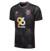 Burnley Uit tenue 2024-25 Korte Mouwen