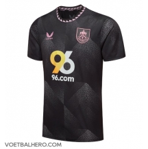 Burnley Uit tenue 2024-25 Korte Mouwen