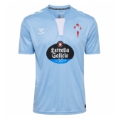 Celta Vigo Thuis tenue 2024-25 Korte Mouwen