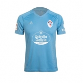 Celta Vigo Uit tenue 2023-24 Korte Mouwen