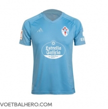 Celta Vigo Uit tenue 2023-24 Korte Mouwen