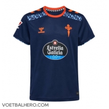 Celta Vigo Uit tenue 2024-25 Korte Mouwen