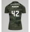 Celtic Callum McGregor #42 Derde tenue 2024-25 Korte Mouwen