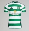 Celtic Callum McGregor #42 Thuis tenue 2024-25 Korte Mouwen