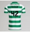 Celtic Callum McGregor #42 Thuis tenue 2024-25 Korte Mouwen