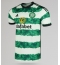 Celtic Kyogo Furuhashi #8 Thuis tenue 2023-24 Korte Mouwen