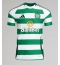 Celtic Kyogo Furuhashi #8 Thuis tenue 2024-25 Korte Mouwen