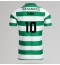 Celtic Nicolas Kuhn #10 Thuis tenue 2024-25 Korte Mouwen