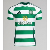 Celtic Thuis tenue 2024-25 Korte Mouwen