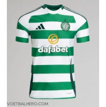 Celtic Thuis tenue 2024-25 Korte Mouwen