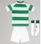 Celtic Thuis tenue Kids 2024-25 Korte Mouwen (+ broek)