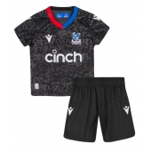 Crystal Palace Derde tenue Kids 2023-24 Korte Mouwen (+ broek)