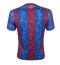 Crystal Palace Thuis tenue 2024-25 Korte Mouwen