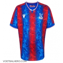 Crystal Palace Thuis tenue 2024-25 Korte Mouwen