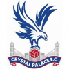 Crystal Palace tenue kids