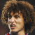 David Luiz Tenue