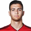 Diogo Dalot Tenue