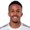 Eder Militao Tenue