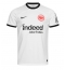 Eintracht Frankfurt Hugo Larsson #16 Derde tenue 2023-24 Korte Mouwen