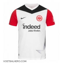 Eintracht Frankfurt Thuis tenue 2024-25 Korte Mouwen