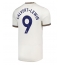 Everton Dominic Calvert-Lewin #9 Derde tenue 2024-25 Korte Mouwen