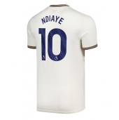 Everton Iliman Ndiaye #10 Derde tenue 2024-25 Korte Mouwen