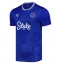 Everton Thuis tenue 2024-25 Korte Mouwen