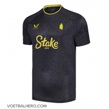 Everton Uit tenue 2024-25 Korte Mouwen