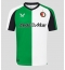 Feyenoord Calvin Stengs #10 Derde tenue 2024-25 Korte Mouwen