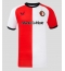 Feyenoord David Hancko #33 Thuis tenue 2024-25 Korte Mouwen