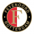 Feyenoord tenue kids