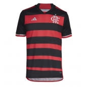 Flamengo Thuis tenue 2023-24 Korte Mouwen