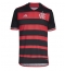 Flamengo Thuis tenue 2023-24 Korte Mouwen