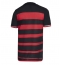 Flamengo Thuis tenue 2024-25 Korte Mouwen