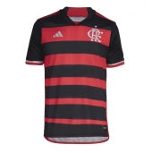 Flamengo Thuis tenue 2024-25 Korte Mouwen