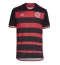 Flamengo Thuis tenue 2024-25 Korte Mouwen