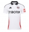 Fulham Joachim Andersen #5 Thuis tenue 2024-25 Korte Mouwen