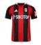 Fulham Joachim Andersen #5 Uit tenue 2024-25 Korte Mouwen