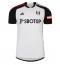 Fulham Thuis tenue 2023-24 Korte Mouwen