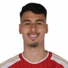 Gabriel Martinelli Tenue