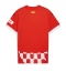 Girona Thuis tenue 2024-25 Korte Mouwen